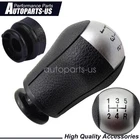 For 2005-2010 Ford Mustang Black 5 Speed Manual Gear Shift Knob 5R3Z-7213-BAA