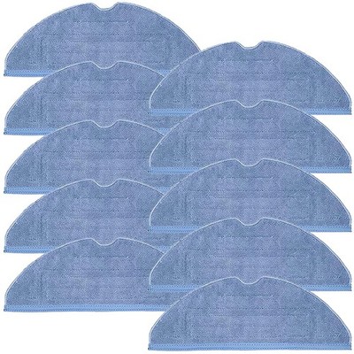 S7 Vacuum Mop Replacement Pads for Xiaomi Roborock S7 Roborock S7+ Roborock S...