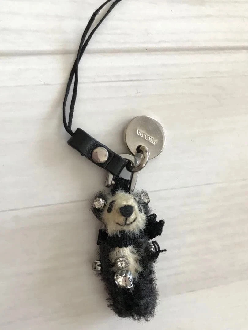 prada bear products for sale | eBay