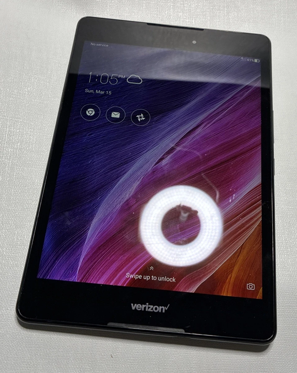 ASUS ZenPad 8.0 Wi-Fi + 4G Tablets & eReaders for sale | eBay