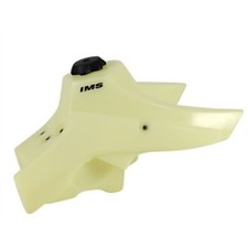 IMS Fuel Tank Natural  3.0 Gallon 112255-N2
