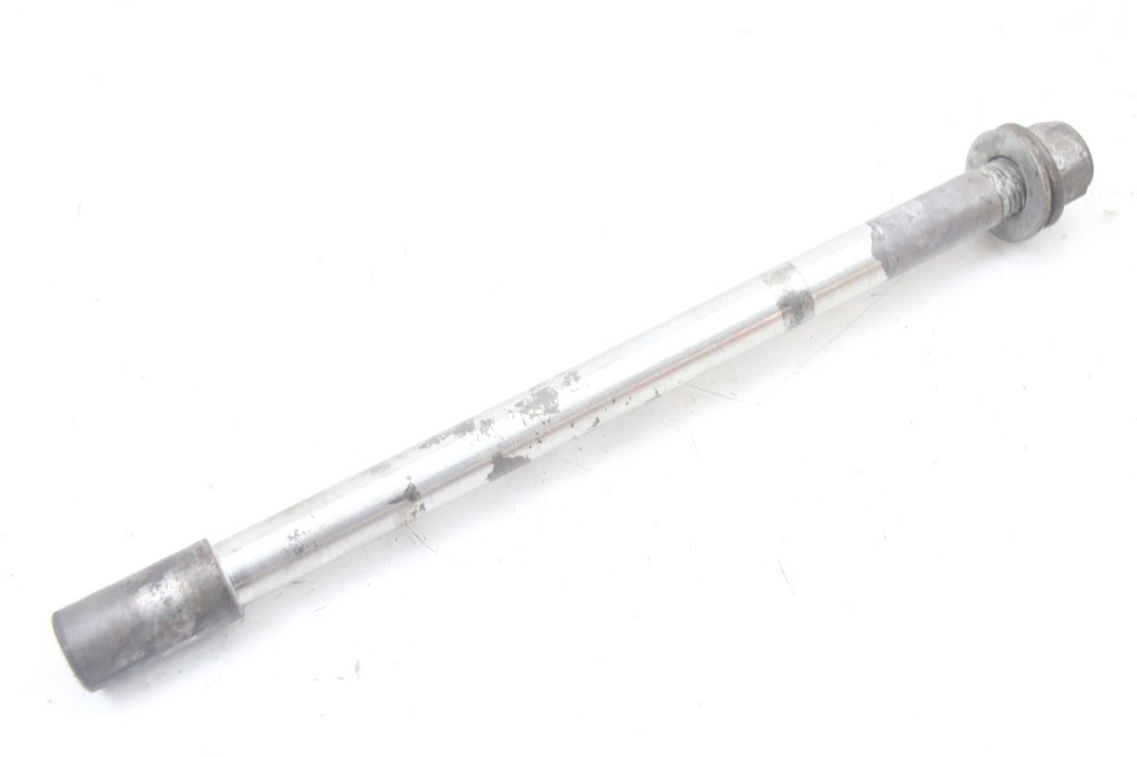 FRONT WHEEL AXLE - PEUGEOT SPEEDFIGHT 3 LC 2T 50 (2009 - 2015)