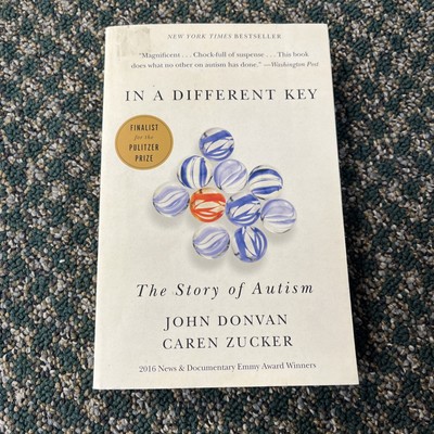 In a Different Key: The Story of Autism