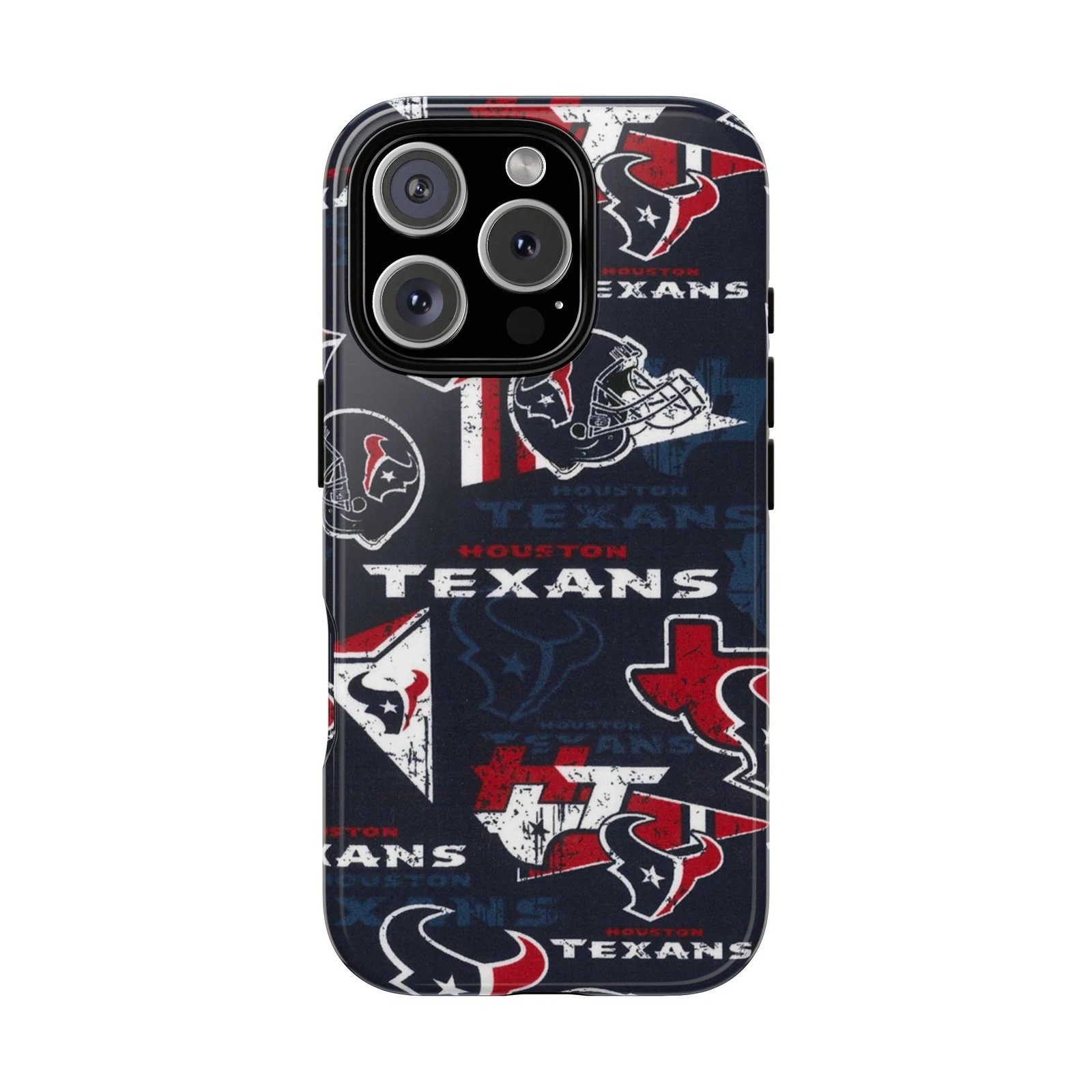 Houston Texans Phone Cases for iPhone