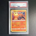 Pokémon Charizard Battle Academy Stamped Promo Regular PSA 10 GEM MT #003/070