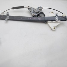 Lève vitre Ssangyong KYRON