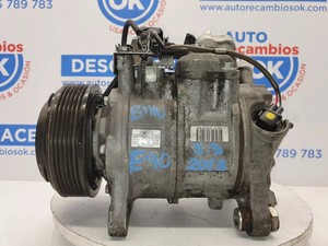 KLIMAKOMPRESSOR BMW E90 3/GE4472603821/6SBU14A/2010 SERIE