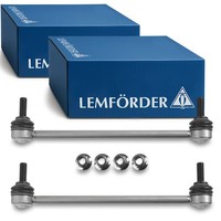 2X LemfÖRder Koppelstange Vorne Peugeot Expert VF3X CitroËN Jumpy Fiat Scudo