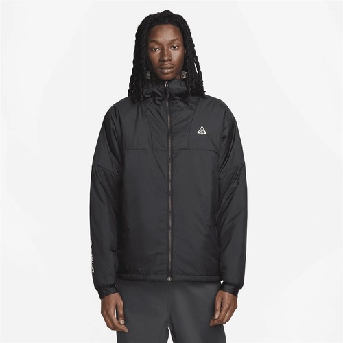 Nike ACG THERMA-FIT ADV JACKET BLACK MEN´S Size M DV0363-010