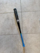 44 PRO Worx Limited Edition Power BBCOR Baseball Bat | Drop -3, 2 5/8" | 33/30