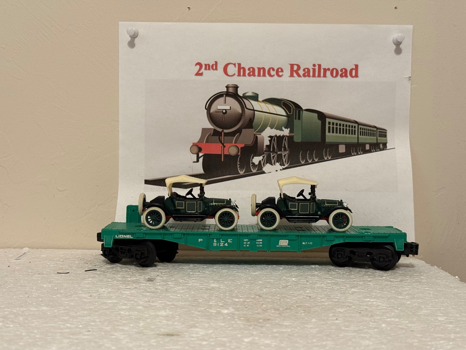 Click here to see eBay Auction