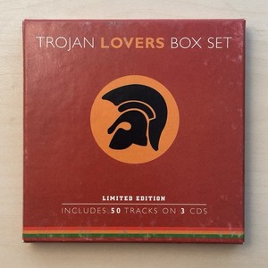 Trojan Box Set | eBay
