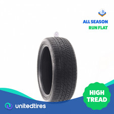 Used 20545rf17 Bridgestone Driveguard Rft 88w - 9.532 Used 20545rf17 Bridgestone Driveguard Rft 88w - 9.532