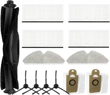 Replacement Accessories for Proscenic M7 Pro Uoni V980 PLUS Kyvol Cybovac S31