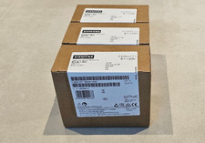 SIEMENS 6ES7231-4HD32-0XB0 versiegelt. Fachh�...