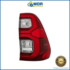Feu avant (phare) Toyota HI-LUX