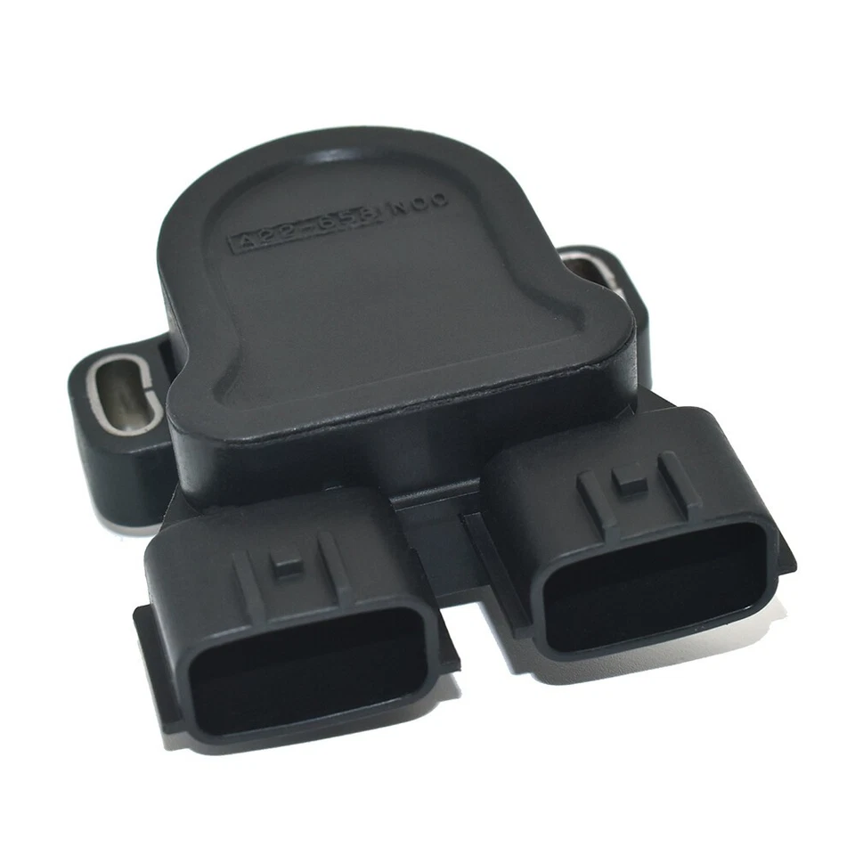 TPS Throttle Position Sensor A22-658-N00 For Nissan Altima 1998-2000 Foto 4 de 4