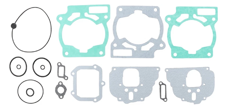 Top End Gasket Kit for KTM 125 SX 2002-2006 PC17-1040 Foto 2 de 3