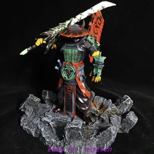 Customized DOTA2 Tortuous Glory H20cm Figure Model Collection Statue In Stock