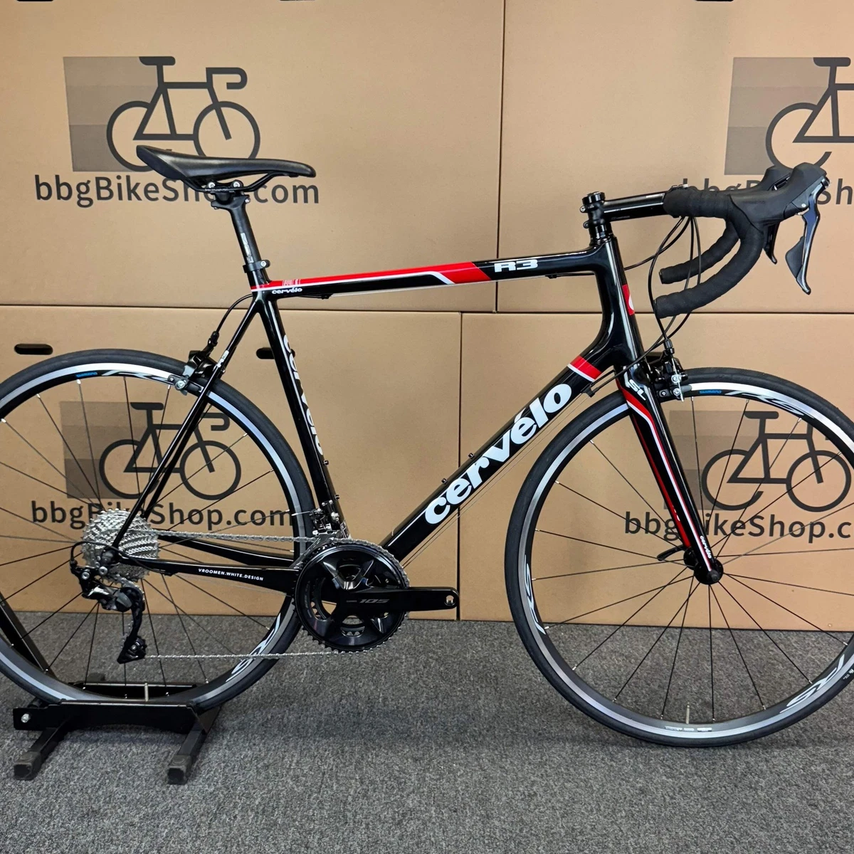 Cervelo r3 | eBay