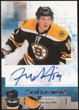 2010-11 The Cup Hockey 19