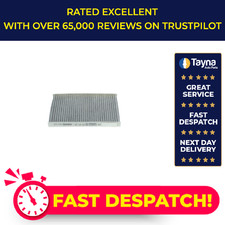 Image of Pollen / Cabin Filter fits FIAT 500 312 9 10 to 11 312A2.000 Bosch 77365763 New
