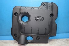 Motorabdeckung Motor Abdeckung 29240-27800 Hyundai Santa Fe II CM 2.2 CRDi Bj.07 Motorabdeckung Motor Abdeckung 29240-27800 Hyundai Santa Fe II CM 2.2 CRDi Bj.07
