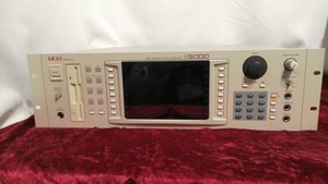 Akai S5000 | eBay
