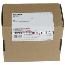 New In Box Siemens A5E30947477 Module Power Supply A5E30947477