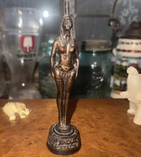 INDIA CATALINA STATUE SOUVENIR MONUMENT