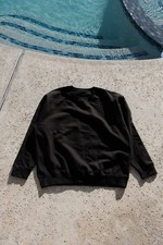 Vermont Premium 10oz Heavyweight Fleece Sweatshirts Oversized Unisex Streetwear