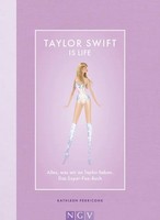 Kathleen Perricone (U. A.) | Taylor Swift Is Life | Buch | Deutsch (2024)