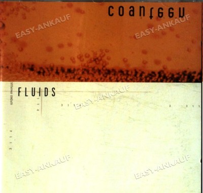 Coan Teen - Fluids '