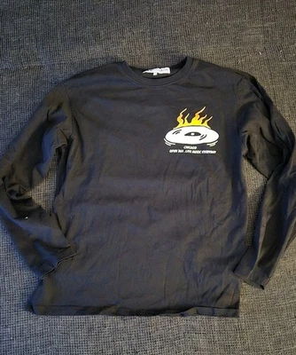 💛 Zara schönes Long Sleeves T-Shirt Gr. 13-14 - 164 cm 💛 - Bild 1 von 3