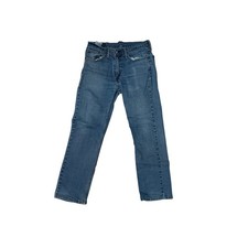 Vintage Levi  s Men  s Light Wash Jeans Size 32x29   Excellent Condition