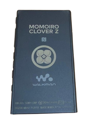 Sony NW-A45/MCZ Walkman Momoiro Clover Z 10th 16GB Hi-Res Used