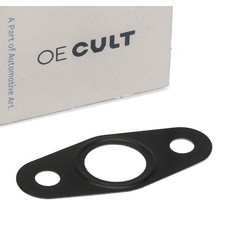 OE-Cult Dichtung Ölauslass Lader für BMW F20 E36 E46 E90 E91 G30 F10 11422246091