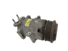 Compresseur de climatisation Climatique Compresseur pour Ford B-Max 12-17 1,6