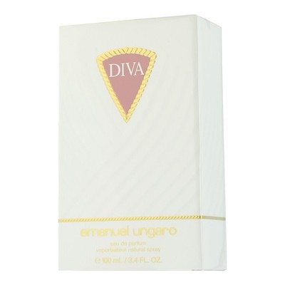 Emanuel Ungaro Diva EDP 100ml