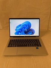 HP ProBook 440 G8 Laptop, Intel i5 1135G7, 8GB DDR4 RAM, 256GB SSD, Win 11 Pro