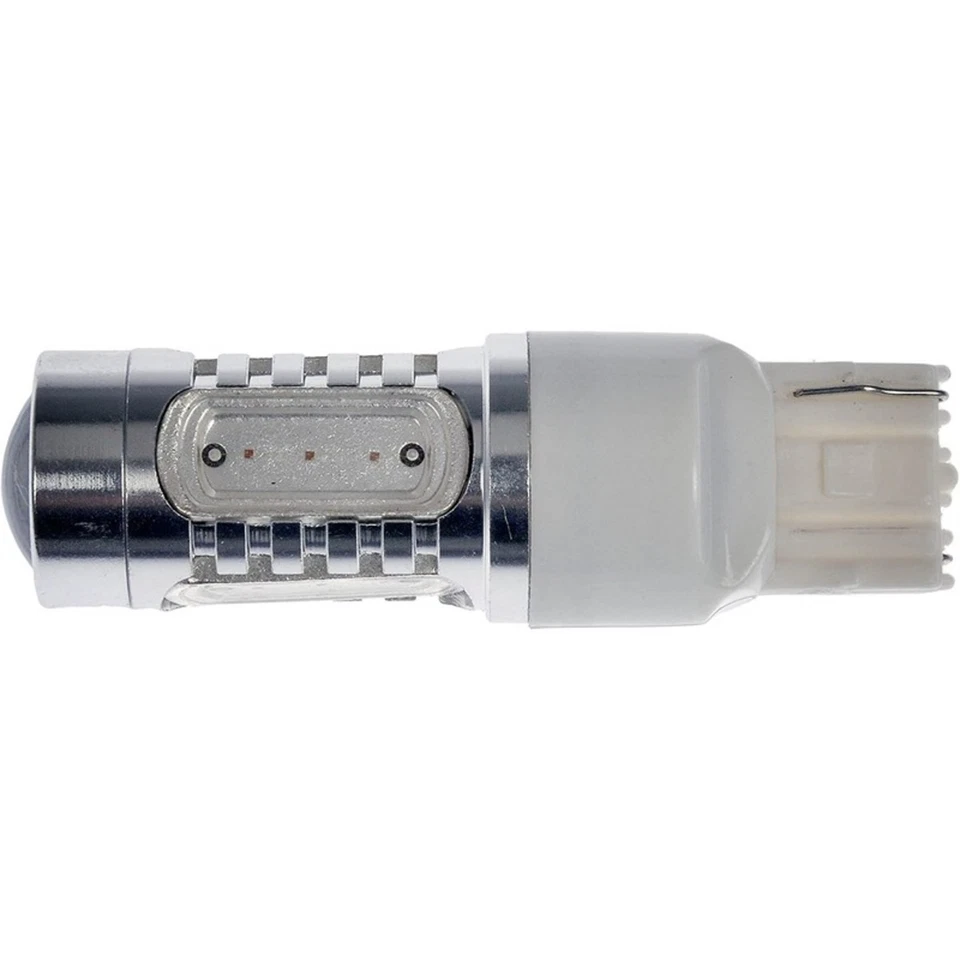 7440A-HP Dorman Back Up Light Bulb Front or Rear Inner Interior Inside for Chevy - Image 2 of 2