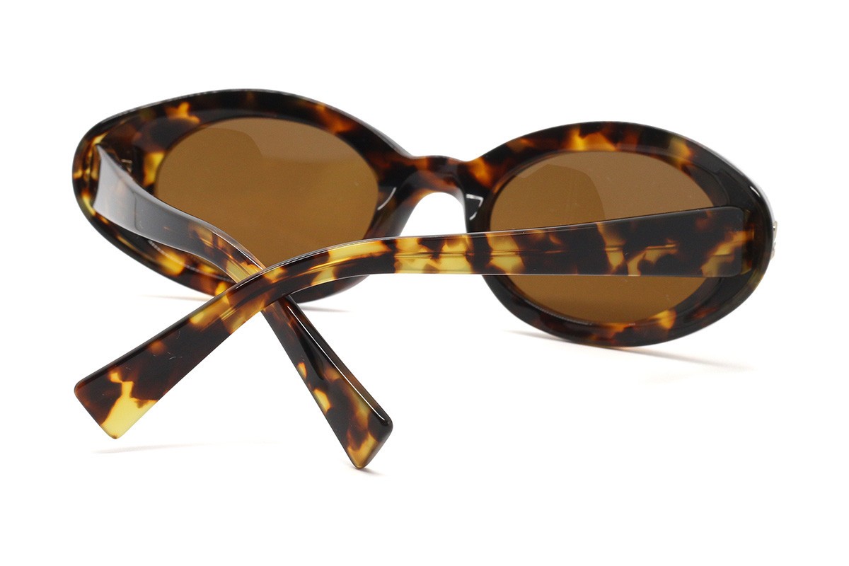 Brand New 2026 Miu-Miu Women Sunglasses MU B09S 14L-20V Authentic