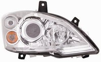 Scheinwerfer Projektor Sx D1S-H7 Pred Reg Elec Merced Vito Viano 2010