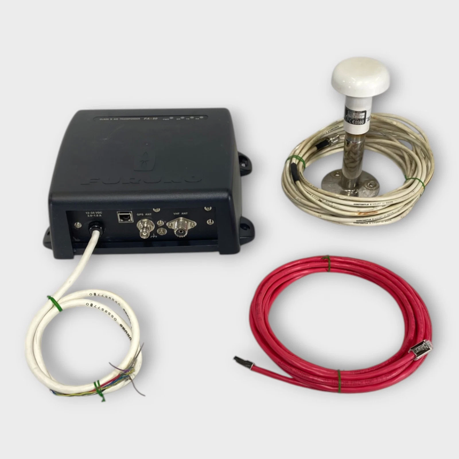 FA-50 Class B AIS Transponder