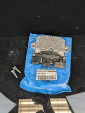 Genuine OEM Nissan Infiniti 21493-3JA0E Engine Cooling Fan Control Module