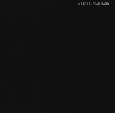 MARK LANEGAN BAND Bubblegum CD SCREAMING TREES QUEENS OF THE STONE AGE
