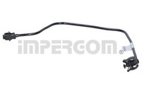 Original Imperium KüHlerschlauch 225808 FüR Ford