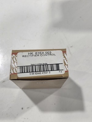 HK61EA003 Carrier Rectifier Control