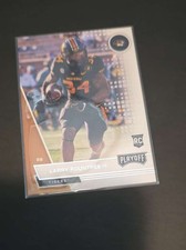2021 Panini Chronicles Draft Picks #376 Larry Rountree III