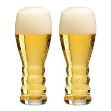 Riedel O Beer 245ml (Set of 2) 414/11 (Japan Limited Edition)Japan Shipping